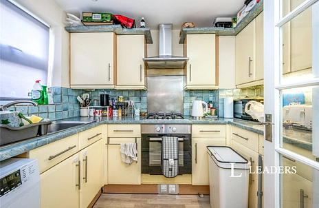 2 bedroom house to rent - Lastingham Grove, Emerson Valley, Milton Keynes, Buckinghamshire, MK4 - Property View 2