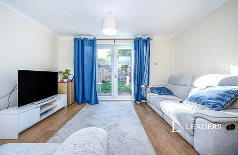 2 bedroom house to rent - Lastingham Grove, Emerson Valley, Milton Keynes, Buckinghamshire, MK4 - Property View 3