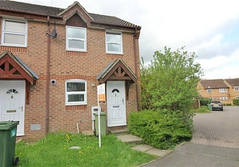 2 bed house for rent in Lastingham Grove, Emerson Valley, Milton Keynes, Buckinghamshire, MK4