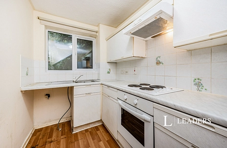 1 bedroom house to rent - Minerva Gardens, Wavendon Gate, Milton Keynes, Buckinghamshire, MK7 - Property View 3