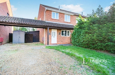 3 bedroom property to rent - Challacombe, Furzton, Milton Keynes, MK4