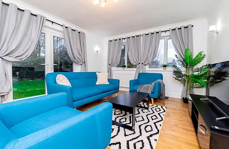 4 bedroom bungalow to rent - William Smith Close, Woolstone, Milton Keynes, MK15 - Property View 2