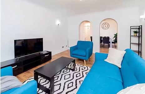 4 bedroom bungalow to rent - William Smith Close, Woolstone, Milton Keynes, MK15 - Property View 3