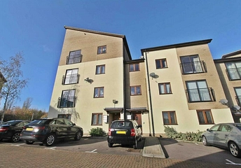 2 bedroom apartment to rent - Kelling Way, Broughton, Milton Keynes, Buckinghamshire, MK10 - Property View 1
