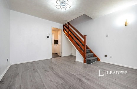 1 bedroom house to rent - Waterloo Court, Bletchley, Milton Keynes, MK3 - Property View 2