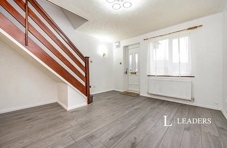 1 bedroom house to rent - Waterloo Court, Bletchley, Milton Keynes, MK3 - Property View 3