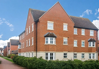 flat/apartment for rent in Stonebridge Grove, Monkston Park, Milton Keynes, Buckinghamshire, MK10