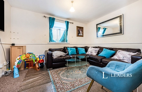 2 bedroom maisonette to rent - Twitchen Lane, Furzton, Milton Keynes, Buckinghamshire, MK4 - Property View 3