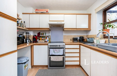 2 bedroom house to rent - Newbridge Oval, Emerson Valley, Milton Keynes, MK4 - Property View 2