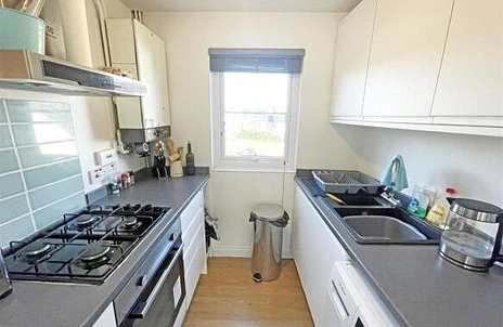 1 bedroom duplex to rent - Pollys Yard, Newport Pagnell, Buckinghamshire, MK16 - Property View 3