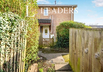 2 bedroom house to rent - Byerly Place, Downs Barn, Milton Keynes, Buckinghamshire, MK14 - Property View 1