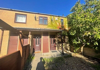 1 bed property for rent in South Eighth Street, Milton Keynes, Buckinghamshire, MK9