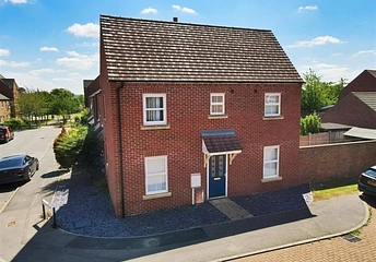 3 bed house for rent in Ultra Avenue, Bletchley, Milton Keynes, Buckinghamshire, MK3