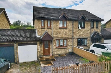 3 bedroom house to rent - Westwood Close, Great Holm, Milton Keynes, MK8