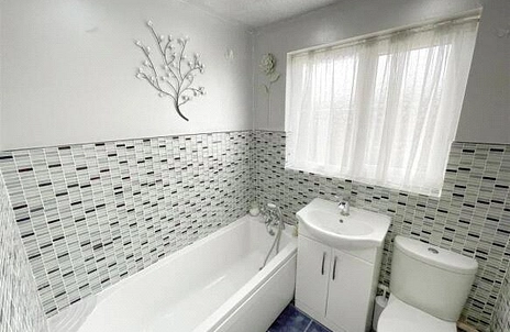 3 bedroom house to rent - Westwood Close, Great Holm, Milton Keynes, MK8 - Property View 2