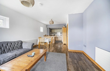 2 bedroom apartment to rent - Felsted, Caldecotte, Milton Keynes, MK7 - Property View 3