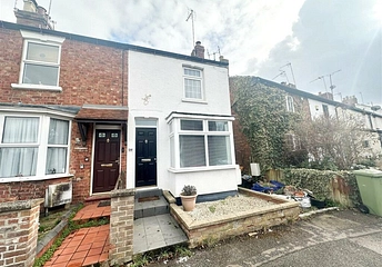 2 bed house for rent in Abbey Road, Bradwell, Milton Keynes, MK13
