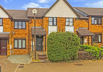 2 bedroom house to rent - Nash Croft, Tattenhoe, Milton Keynes, Buckinghamshire, MK4 - Property View 1