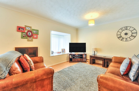 4 bedroom house to rent - Wellfield Court, Willen, Milton Keynes, Buckinghamshire, MK15 - Property View 2