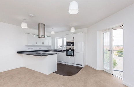 3 bedroom apartment to rent - Bodmin Place, Broughton, Milton Keynes, MK10 - Property View 2