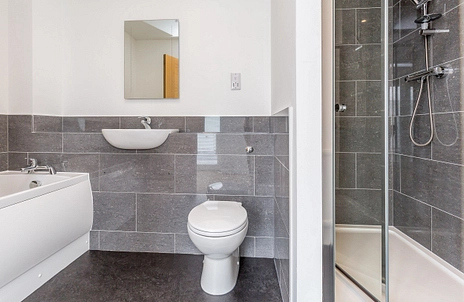 3 bedroom apartment to rent - Bodmin Place, Broughton, Milton Keynes, MK10 - Property View 3