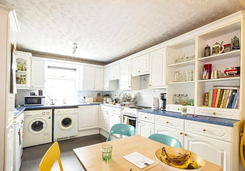 1 bed flat/apartment for rent in Caldecote Street, Newport Pagnell, Buckinghamshire, MK16