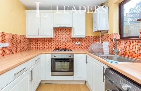 3 bedroom house to rent - Engaine Drive, Shenley Church End, Milton Keynes, Buckinghamshire, MK5 - Property View 2