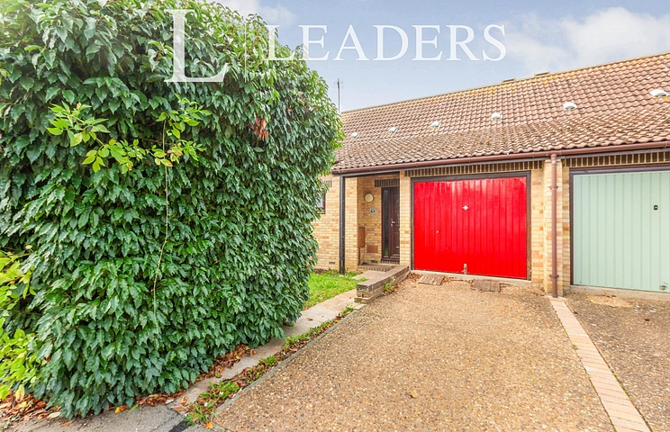 3 bedroom house to rent - Engaine Drive, Shenley Church End, Milton Keynes, Buckinghamshire, MK5