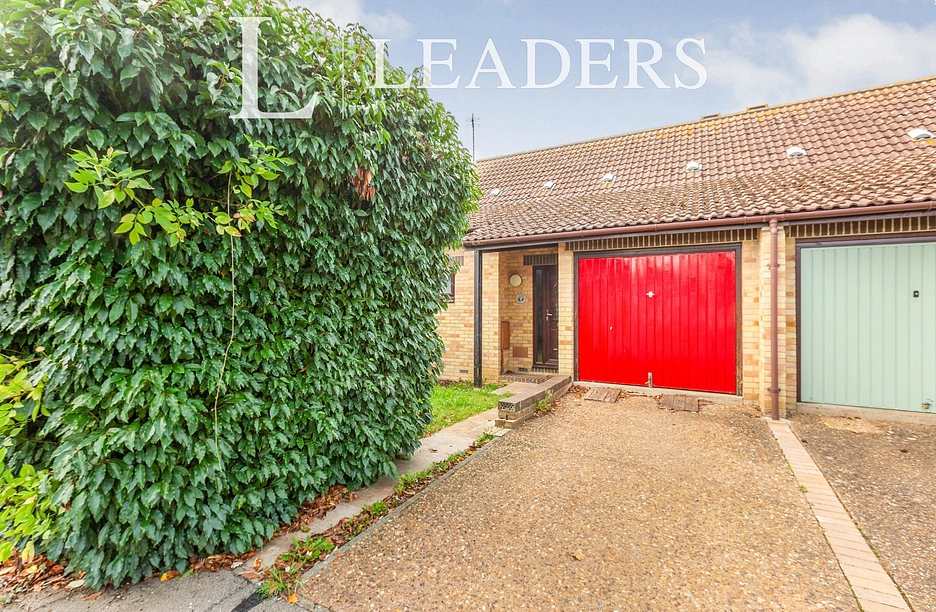 3 bedroom house to rent - Engaine Drive, Shenley Church End, Milton Keynes, Buckinghamshire, MK5 - Property View 1