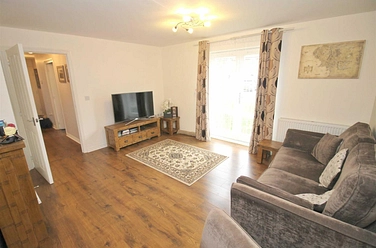 2 bedroom apartment to rent - Haven Street, Broughton, Milton Keynes, Buckinghamshire, MK10