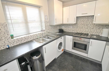2 bedroom apartment to rent - Haven Street, Broughton, Milton Keynes, Buckinghamshire, MK10 - Property View 2