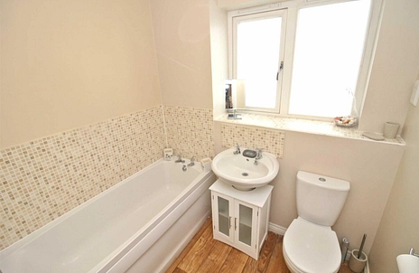 2 bedroom apartment to rent - Haven Street, Broughton, Milton Keynes, Buckinghamshire, MK10 - Property View 3