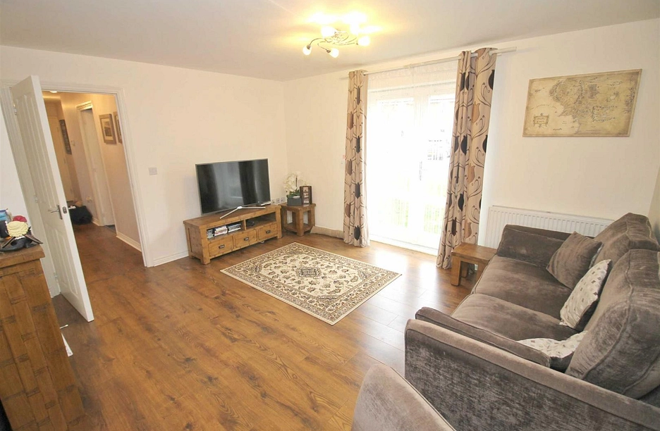 2 bedroom apartment to rent - Haven Street, Broughton, Milton Keynes, Buckinghamshire, MK10 - Property View 1
