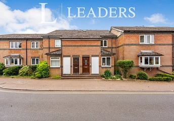 1 bedroom maisonette to rent - Russell Street, Stony Stratford, Milton Keynes, MK11 - Property View 1