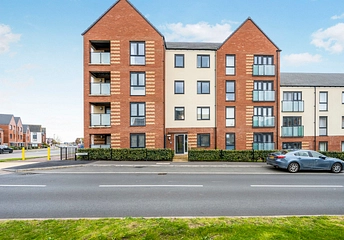 2 bed flat/apartment for rent in Laelia Drive, Fairfields, Milton Keynes, MK11