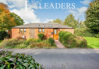 1 bedroom bungalow to rent - Newport Road, Willen, Milton Keynes, Buckinghamshire, MK15 - Property View 1