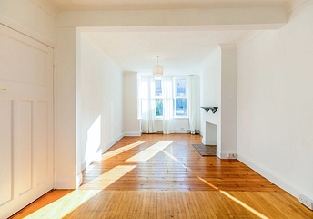 3 bedroom house to rent - Clarence Road, Stony Stratford, Milton Keynes, Buckinghamshire, MK11 - Property View 1