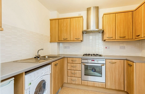 2 bedroom apartment to rent - Summerlin Drive, Woburn Sands, Milton Keynes, MK17 - Property View 2