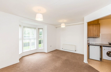 2 bedroom apartment to rent - Summerlin Drive, Woburn Sands, Milton Keynes, MK17 - Property View 3
