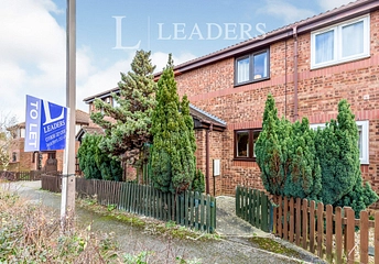 1 bed house for rent in Primatt Crescent, Shenley Church End, Milton Keynes, Buckinghamshire, MK5