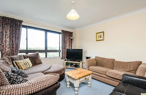 2 bedroom apartment to rent - South Seventh Street, Milton Keynes, MK9 - Property View 3