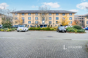 1 bedroom apartment to rent - Ascot House, North Third Street, Milton Keynes, MK9