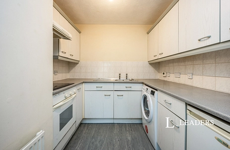 1 bedroom apartment to rent - Ascot House, North Third Street, Milton Keynes, MK9 - Property View 2