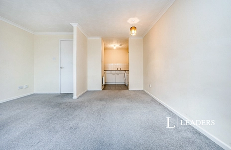 1 bedroom apartment to rent - Ascot House, North Third Street, Milton Keynes, MK9 - Property View 3