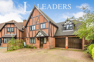 4 bedroom house to rent - Broughton Road, Milton Keynes Village, MK10