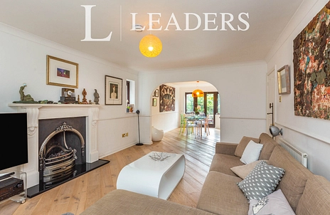 4 bedroom house to rent - Broughton Road, Milton Keynes Village, MK10 - Property View 3