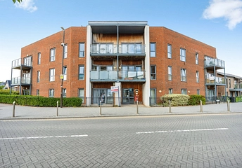 2 bed flat/apartment for rent in Atlas Way, Oakgrove, Milton Keynes, Buckinghamshire, MK10
