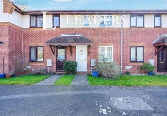 2 bed house for rent in Barnsbury Gardens, Newport Pagnell, Buckinghamshire, MK16