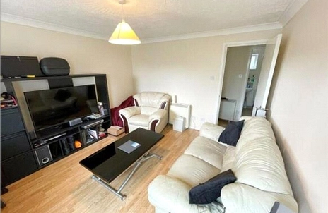 1 bedroom property to rent - Wheatcroft Close, Beanhill, Milton Keynes, MK6 - Property View 2