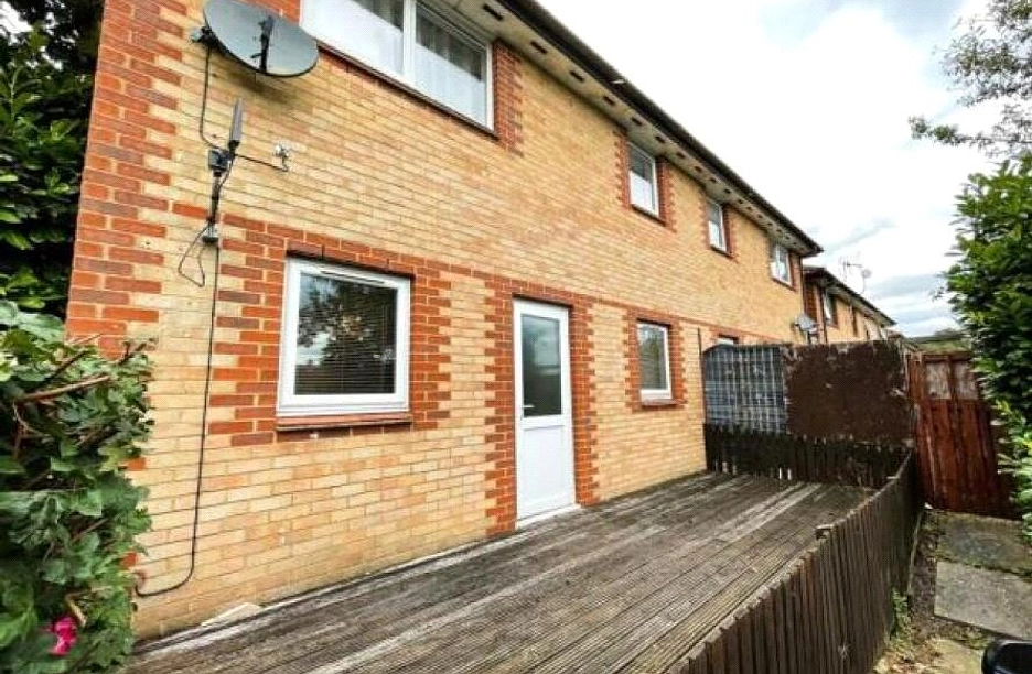 1 bedroom property to rent - Wheatcroft Close, Beanhill, Milton Keynes, MK6 - Property View 1